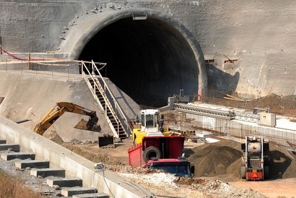 Sector MAQUINARIA CONSTRUCCIÓN